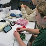 Learning to Learn: Knit & Crochet