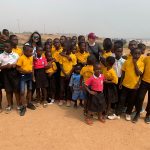 Health Education & Culture in Ghana