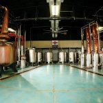Ironroot Republic Distillery