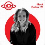 Mack Bolen