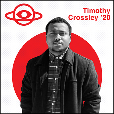 Timothy Crossley