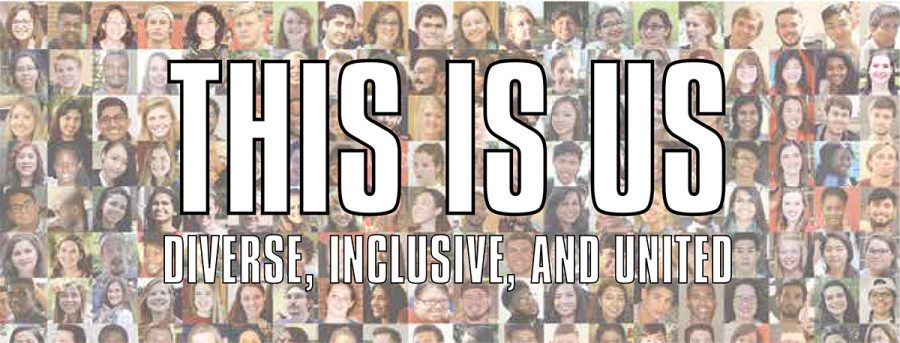 This Is Us - Diverse, Inclusive, and United