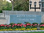Austin College Campus