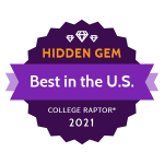 Best Hidden Gem
