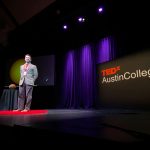 TEDxAustinCollege 2020