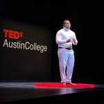 TEDxAustinCollege 2020