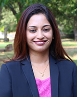 Saritha Bangara
