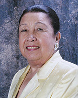 Teresa Lozano Long