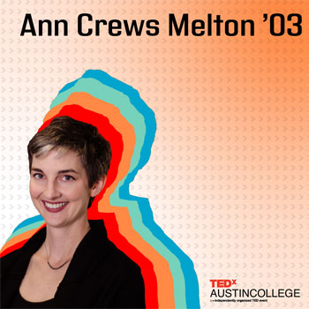 Ann Crews Melton
