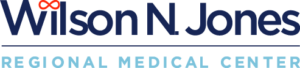 Wilson N. Jones logo