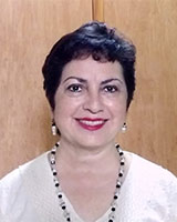 Dr. Leticia Guerrero Pérez 