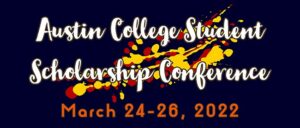 ACSC 2022 March 24-26