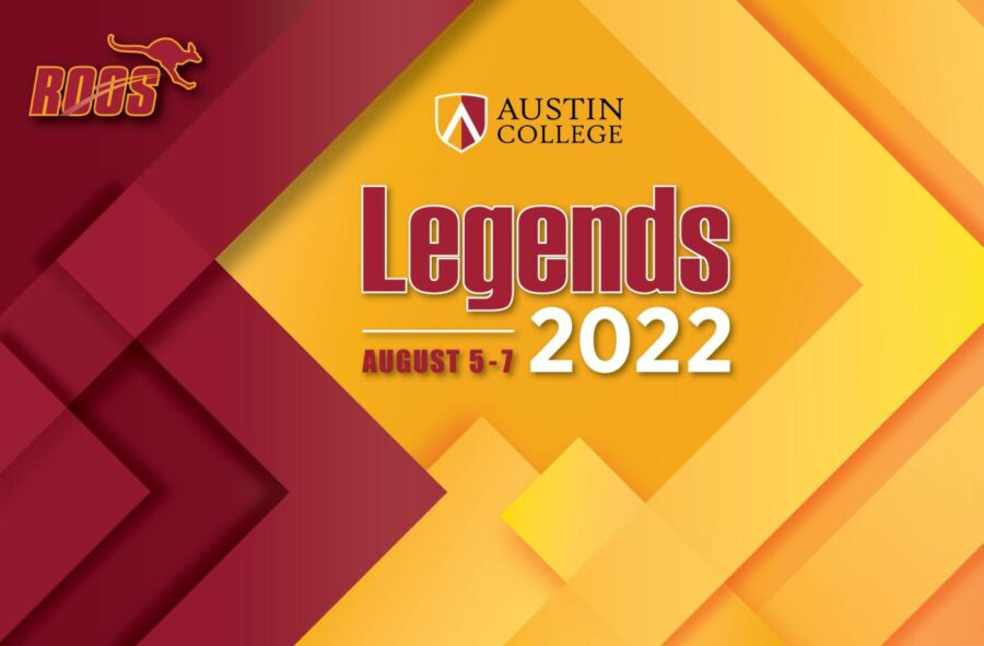 Legends Weekend 2022