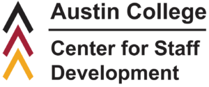 Center for Staff Development