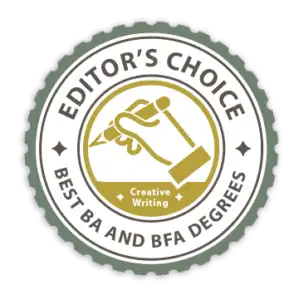 CreativeWritingEDU.org's Editor's Choice