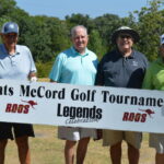 39th Annual Slats McCord Golf Tournament