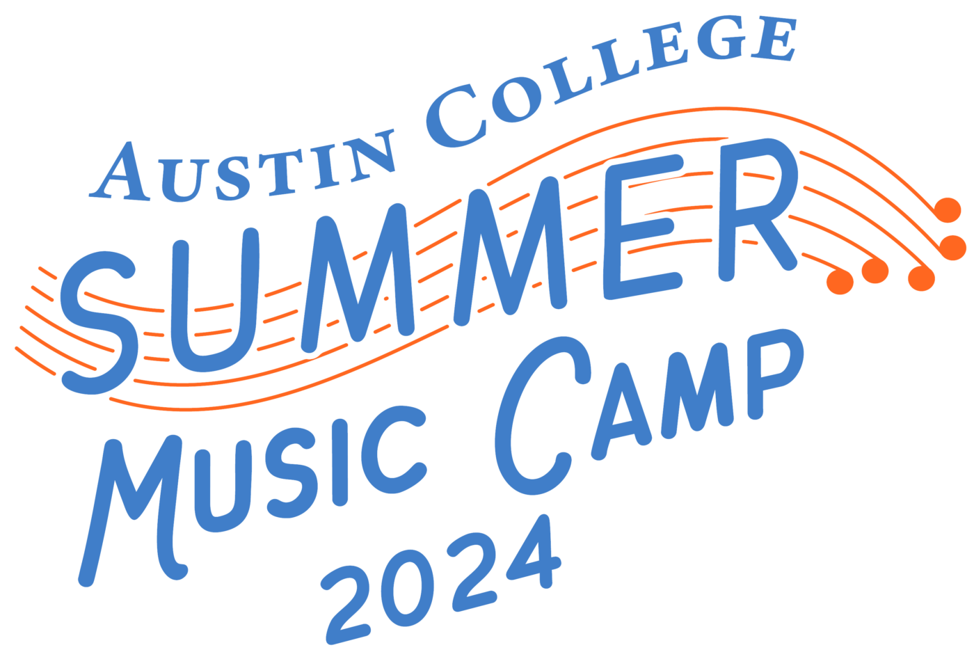 Austin College Summer Music Camp 2024