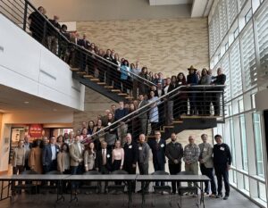 Texoma Semiconductor Tech Hub Consortium Convenes at Austin College 