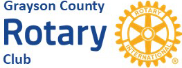 Grayson County Rotary Club