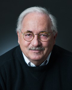 Dr. John Agresto